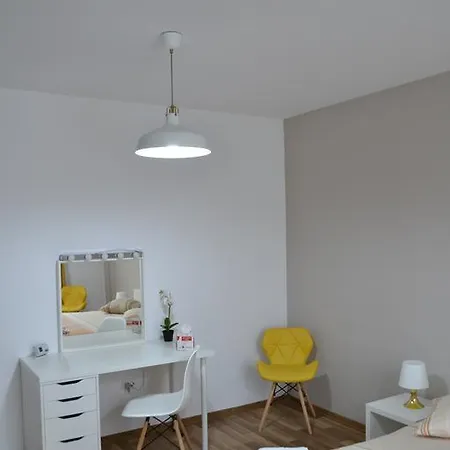 Apartman Yellow Kolozsvár